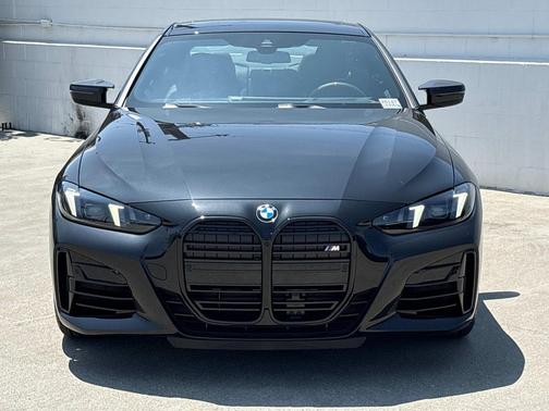 2026 BMW M440 i