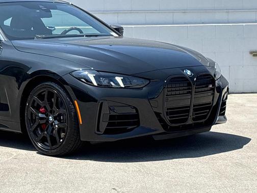 2026 BMW M440 i