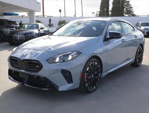 2025 BMW M235 Gran Coupe xDrive