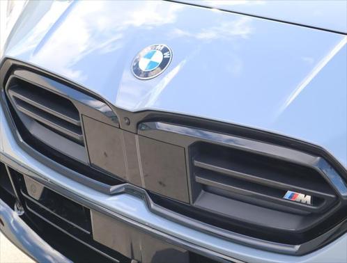 2025 BMW M235 Gran Coupe xDrive