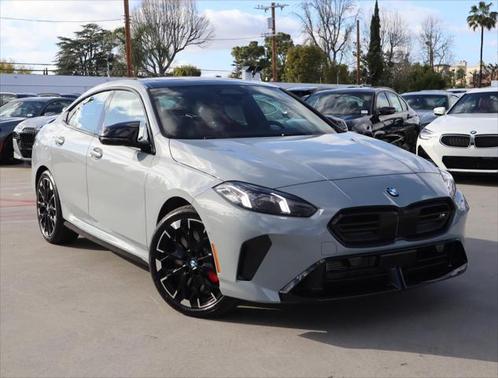 2025 BMW M235 Gran Coupe xDrive