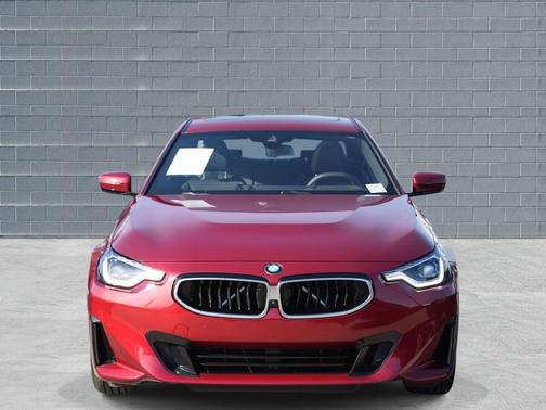 2025 BMW 230 230i Coupe