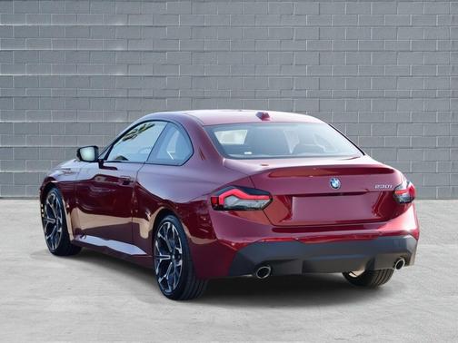 2025 BMW 230 230i Coupe