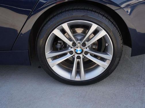 2019 BMW 430 Gran Coupe i xDrive