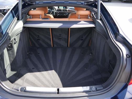 2019 BMW 430 Gran Coupe i xDrive