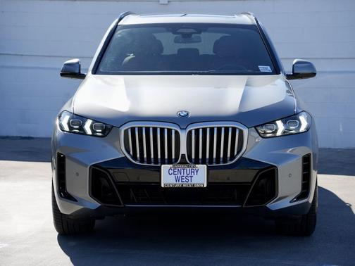 2025 BMW X5 PHEV xDrive50e