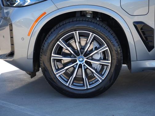 2025 BMW X5 PHEV xDrive50e