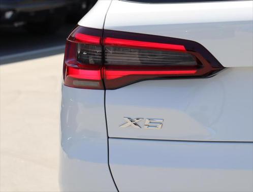 2021 BMW X5 sDrive40i