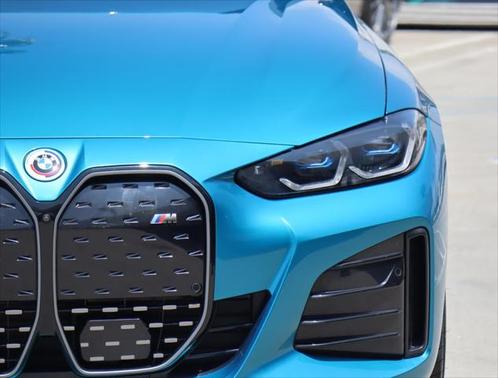 2023 BMW i4 Gran Coupe M50