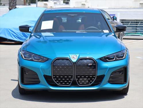 2023 BMW i4 Gran Coupe M50