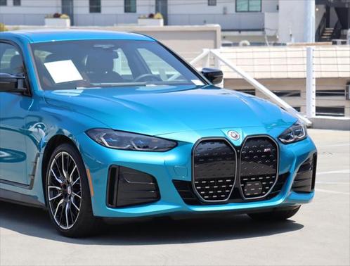 2023 BMW i4 Gran Coupe M50