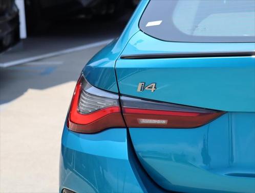 2023 BMW i4 Gran Coupe M50