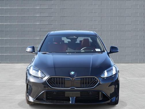 2026 BMW 228 Gran Coupe i