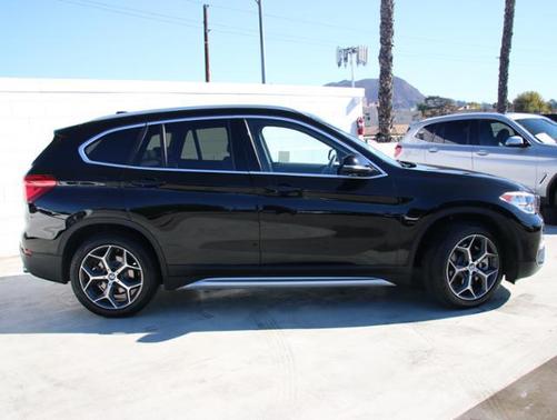 2018 BMW X1 sDrive28i
