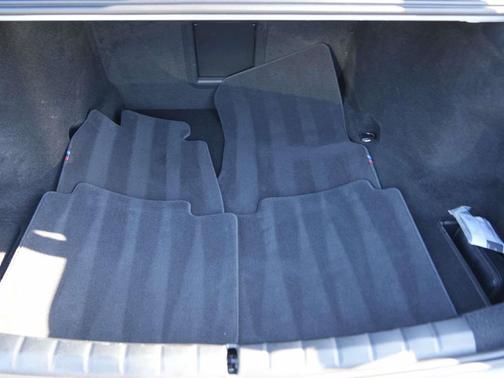 2024 BMW 740 740i Sedan