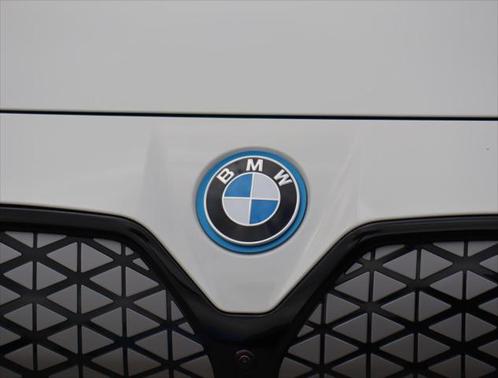 2025 BMW i4 Gran Coupe eDrive40