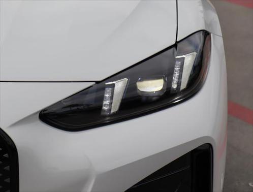 2025 BMW i4 Gran Coupe eDrive40