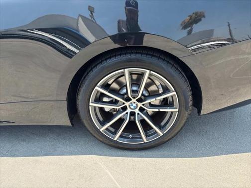 2025 BMW 430 i