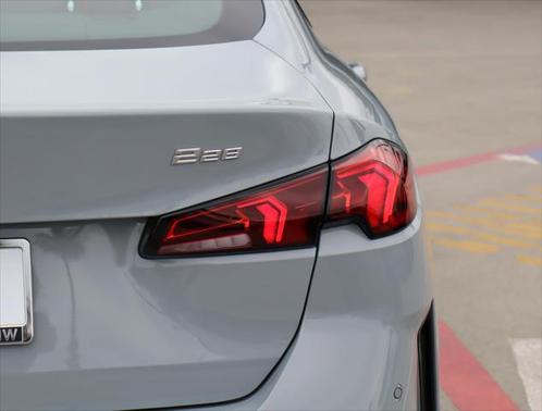 2025 BMW 228 Gran Coupe xDrive