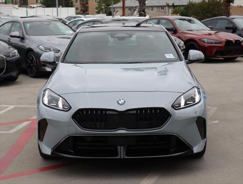 2025 BMW 228 Gran Coupe xDrive