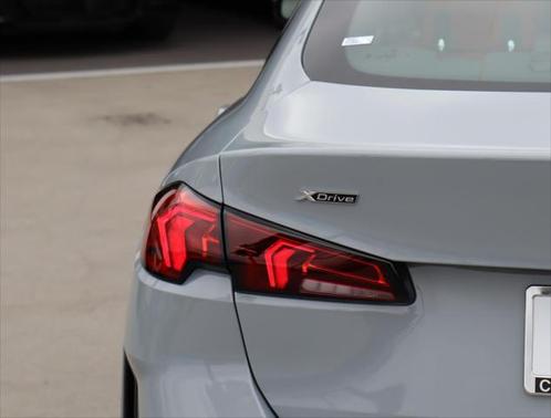 2025 BMW 228 Gran Coupe xDrive