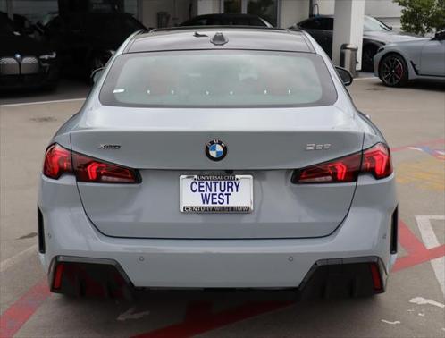 2025 BMW 228 Gran Coupe xDrive