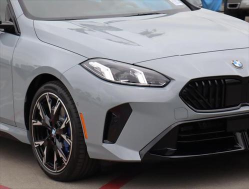 2025 BMW 228 Gran Coupe xDrive