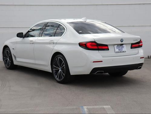 2023 BMW 530e Base