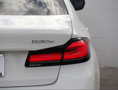 2023 BMW 530e Base