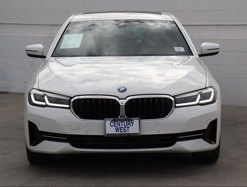 2023 BMW 530e Base