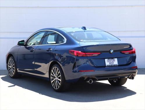 2023 BMW 228 Gran Coupe i sDrive