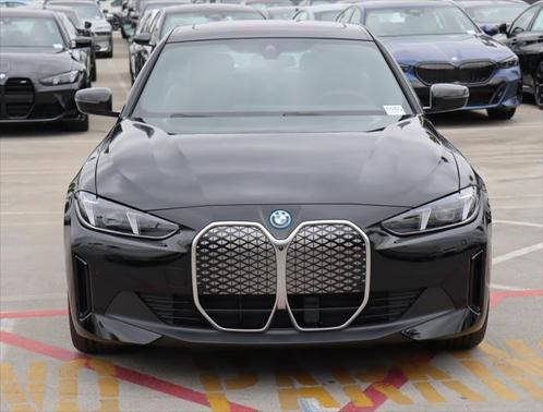 2025 BMW i4 Gran Coupe eDrive40