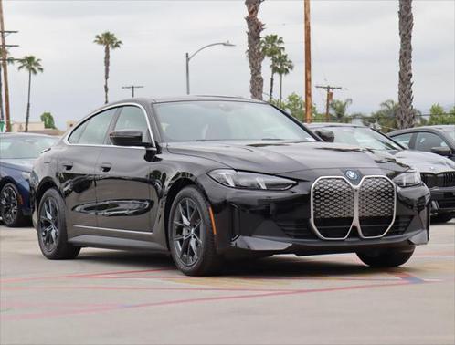 2025 BMW i4 Gran Coupe eDrive40