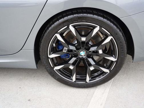 2025 BMW M340 M340i Sedan