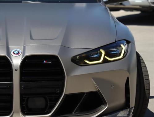 2023 BMW M4 Competition xDrive