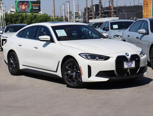 2023 BMW i4 Gran Coupe eDrive40