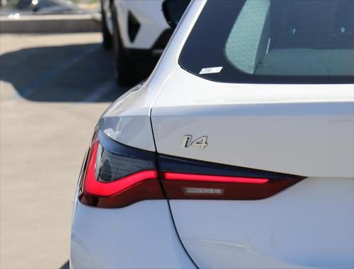 2023 BMW i4 Gran Coupe eDrive40