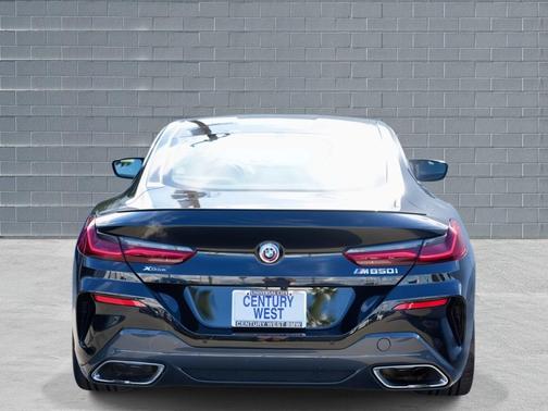 2023 BMW M850 xDrive