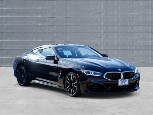 2023 BMW M850 xDrive