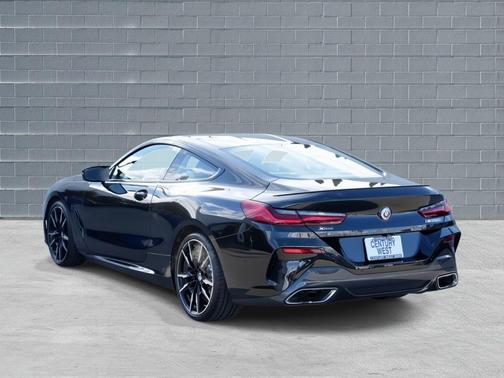 2023 BMW M850 xDrive