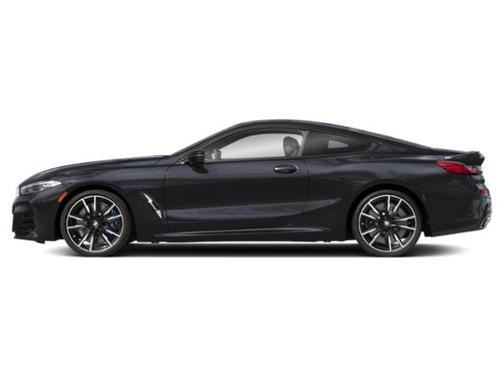 2023 BMW M850 xDrive