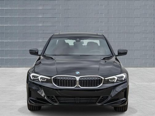 2026 BMW 330 NA