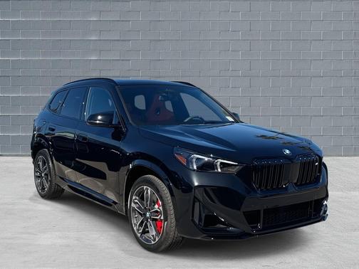 2026 BMW X1 M35i