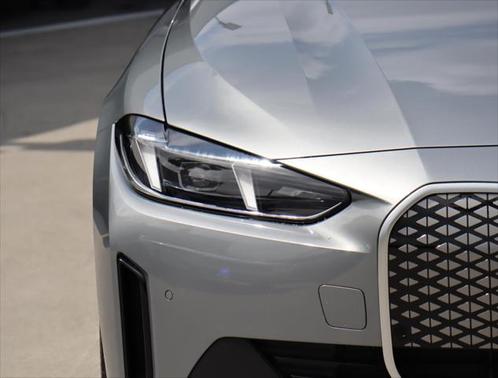 2025 BMW i4 Gran Coupe eDrive40