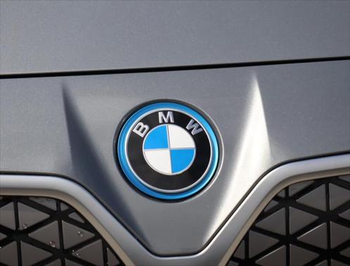 2025 BMW i4 Gran Coupe eDrive40