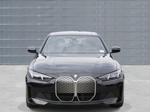 2026 BMW i4 Gran Coupe eDrive40