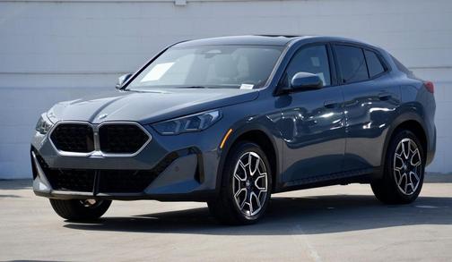2025 BMW X2 xDrive28i
