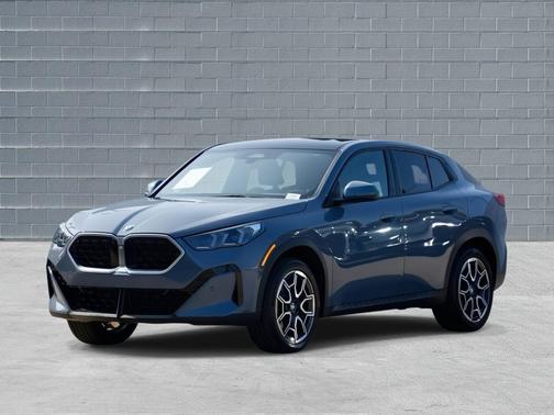 2025 BMW X2 xDrive28i
