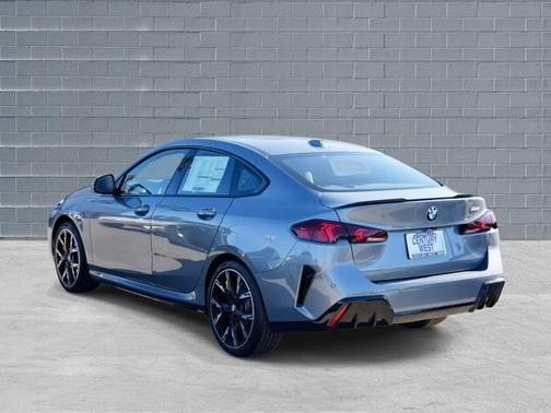 2026 BMW 228 Gran Coupe 228