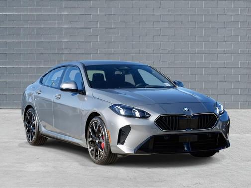 2026 BMW 228 Gran Coupe 228